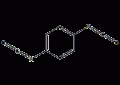 对苯二异氰酸酯结构式