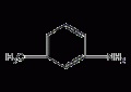 间甲苯胺结构式