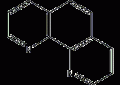 1,10-邻菲啰啉结构式