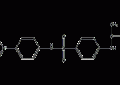 磺胺硝苯结构式