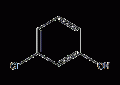 3-氯苯酚结构式