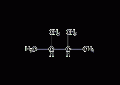 2,3-二甲基丁烷结构式