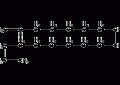 1-十八(碳)烯结构式