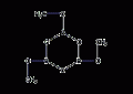 三甲氧基环硼氧烷结构式