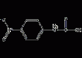 对硝基苯乙酸结构式