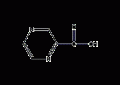 吡嗪羧酸结构式