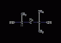 2-甲基-2,4-戊二醇结构式