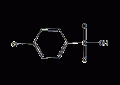 对氯苯磺酸结构式