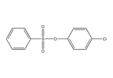 除螨酯结构式