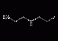 N-正丙基乙二胺结构式