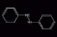 1,2-二苯肼结构式