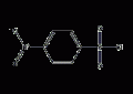 对硝基苯磺酰氯结构式