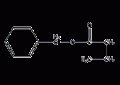 丁酸苄酯结构式