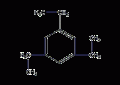1,3,5-三乙基苯结构式