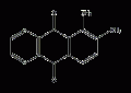 分散橙11结构式