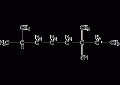 3,7-二甲基-3-辛醇结构式
