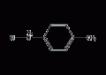 4-甲基氯苄结构式