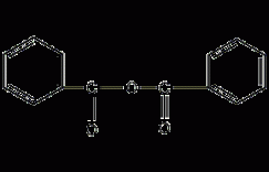 苯甲酸酐结构式