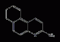 3-甲基苯并-5,6-喹啉结构式