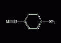 对甲苯基腈结构式