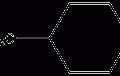 甲基环己烷结构式