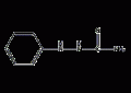 1-苯基氨基脲结构式
