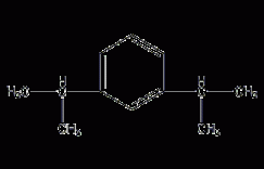 1,3-二异丙基苯结构式