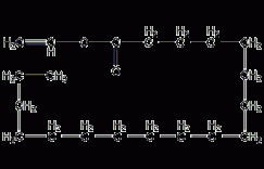 硬脂酸乙烯酯结构式