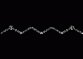 1,5-二甲氧基戊烷结构式