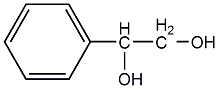 基乙二醇结构式