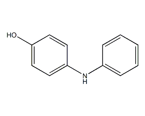 4-羟基二胺结构式