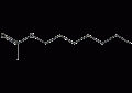 乙酸庚酯结构式