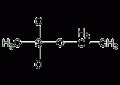 甲烷磺酸乙酯结构式
