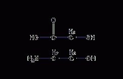 乙醇胺巯基乙酸盐结构式