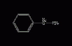 苄胺结构式