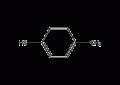 对甲苯硫酚结构式
