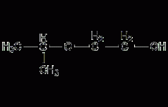 2-异丙氧基乙醇结构式