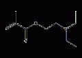 甲基丙烯酸二乙氨基乙酯结构式