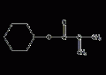 甲基丙烯酸环己酯结构式