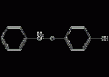 4-苯甲氧基苯酚结构式