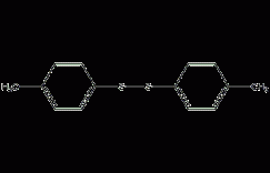 对甲苯二硫醚结构式