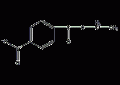 对硝基苯甲酸乙酯结构式
