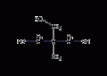 三羟甲基氨基甲烷结构式