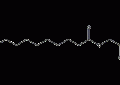月桂酸甘油酯结构式