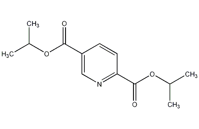 丙蝇驱结构式