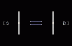 2,5-二甲基-3-己炔-2,5-二醇结构式