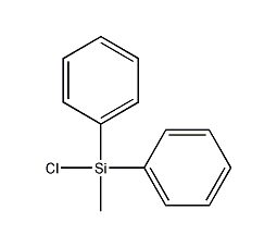 二基甲基氯硅烷结构式