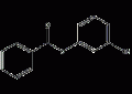 间苯二酚单苯甲酸酯结构式