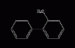 2-羟基联二苯钠结构式