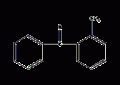 2-甲基二苯甲酮结构式